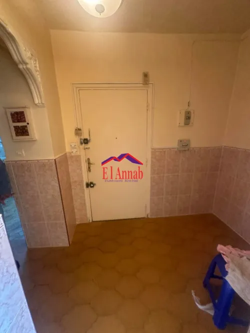 Vente Appartement F5 Annaba Annaba