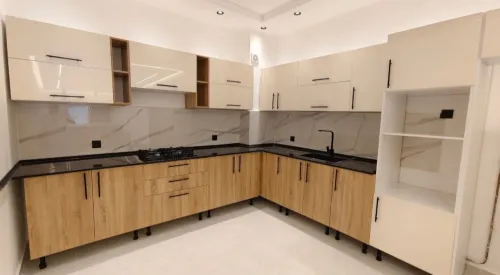 Vente Appartement F4 Annaba Annaba