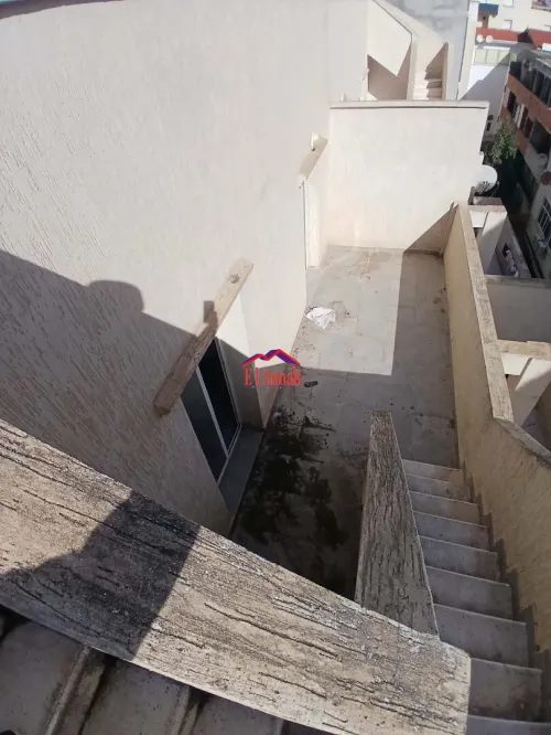 Location Appartement Duplex F4 Annaba Annaba
