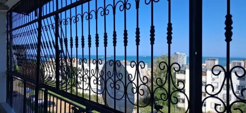 Vente Appartement F4 Annaba Annaba