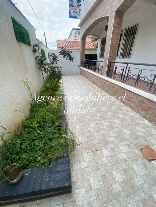 Location Appartement F5 Annaba Annaba