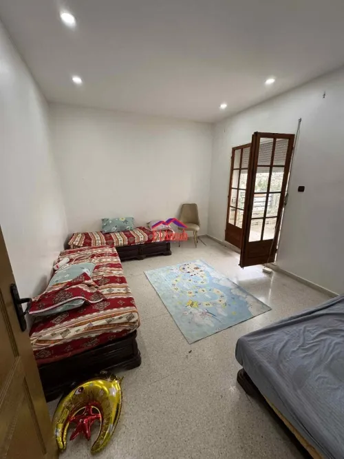 Location Appartement F3 Annaba Annaba