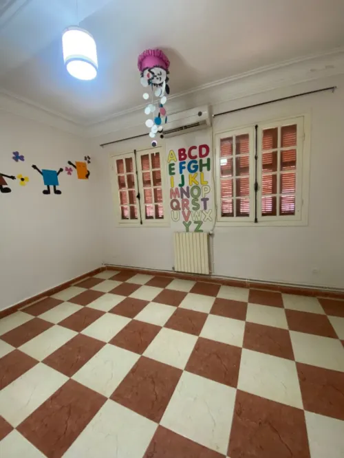Location Appartement F5 Annaba Annaba