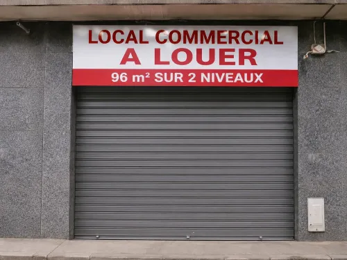 Location Local Annaba Annaba