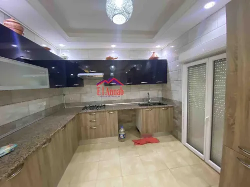 Vente Duplex F5 Annaba Annaba