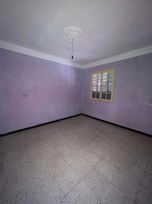 Vente Villa Annaba El hadjar