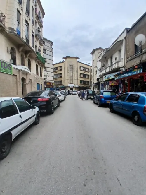 Location Local Annaba Annaba