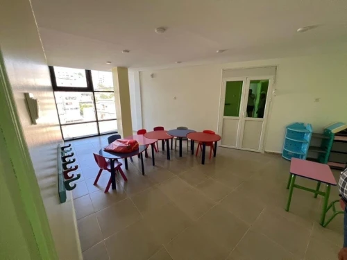 Location Appartement Duplex F7 Annaba Annaba