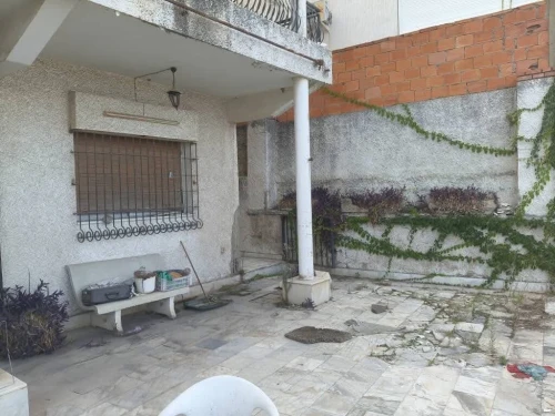 Vente Villa Annaba Annaba