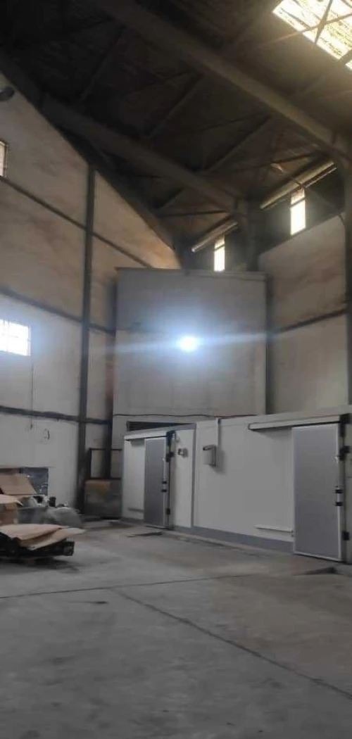 Vente Hangar Annaba Annaba