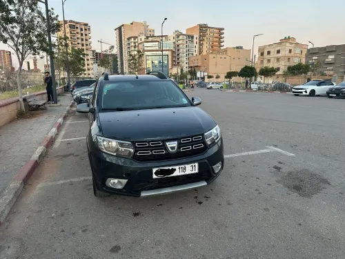 Dacia Sandero 2018 Stepway