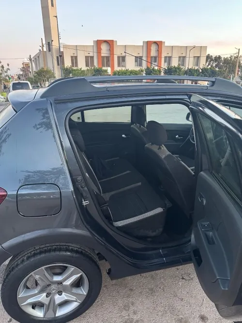 Dacia Sandero 2018 Stepway