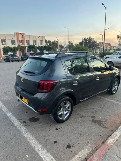 Dacia Sandero 2018 Stepway