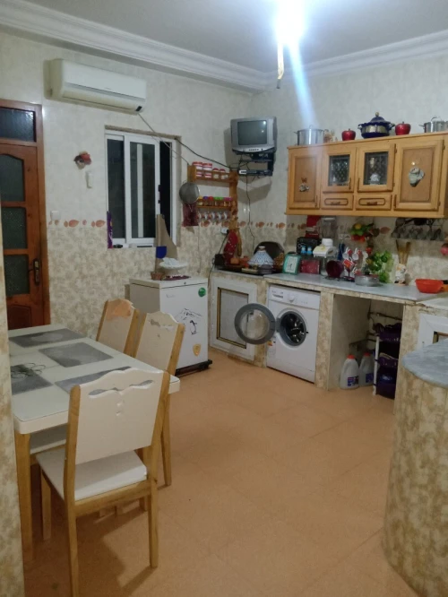 Vente Appartement F4 Guelma Guelma