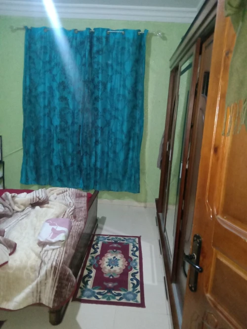 Vente Appartement F4 Guelma Guelma