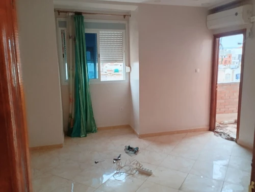 Vente Appartement F3 Guelma Guelma