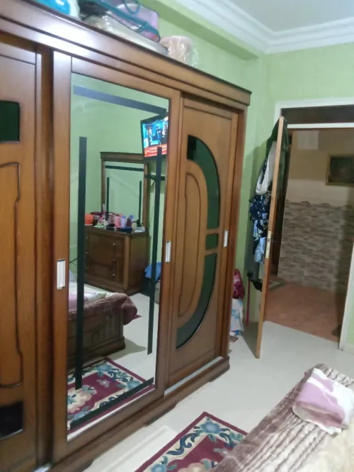 Vente Appartement F4 Guelma Guelma