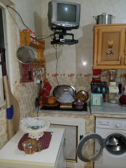 Vente Appartement F4 Guelma Guelma