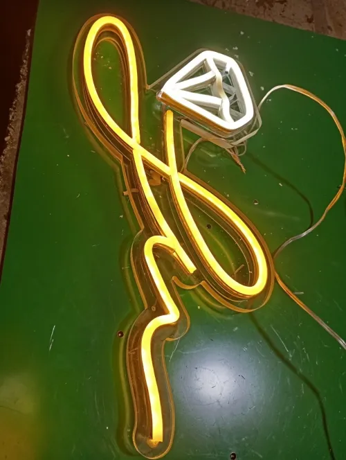 Led néon 