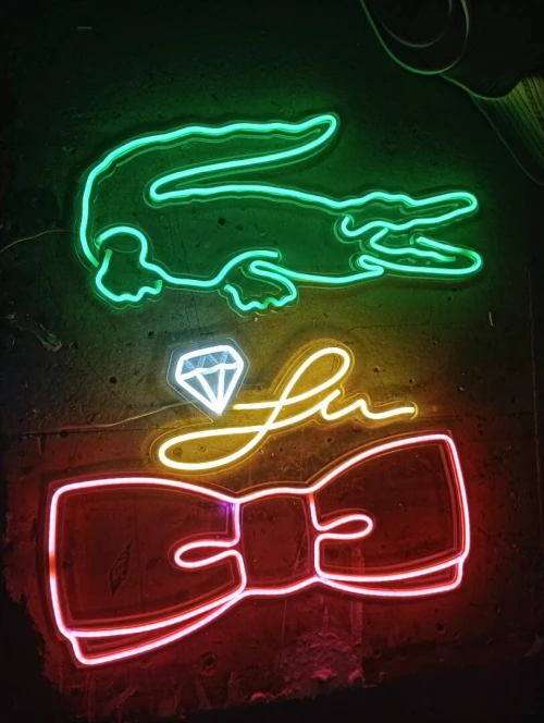 Led néon 