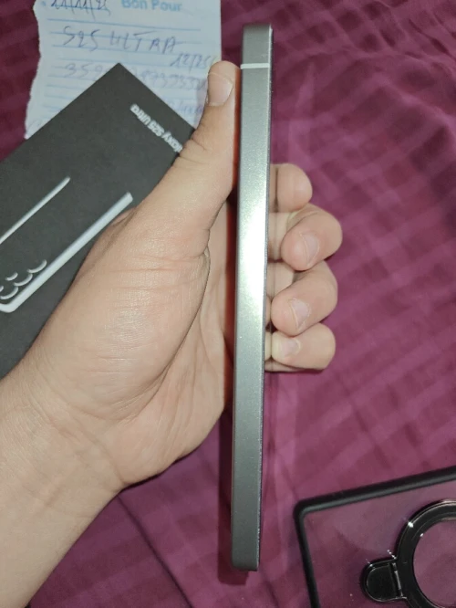 samsung S25 ultra