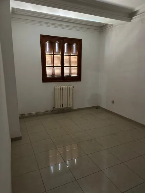 Location Appartement Niveau de villa F4 Alger Kouba