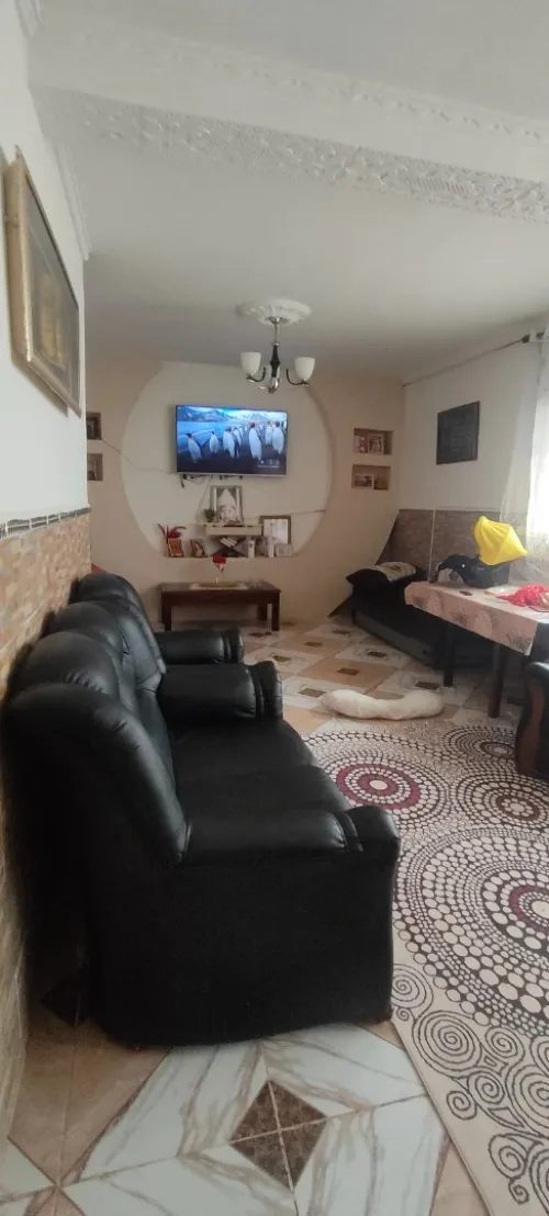 Vente Appartement F4 Oran Hassi bounif