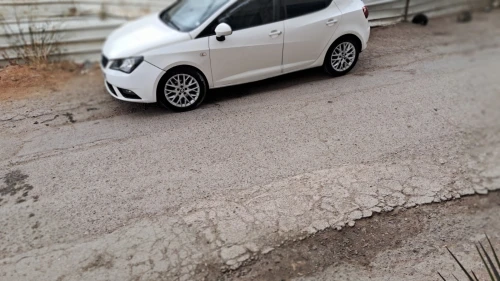 Seat Ibiza 2014 Fully