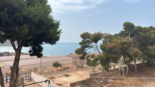 Vente Villa Tlemcen Souk tlata