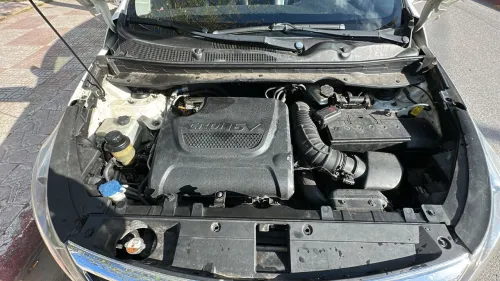 Kia Sportage 2013 Sportage
