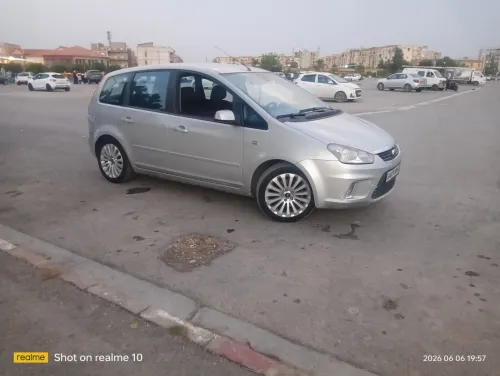 Ford C Max 2009 C Max
