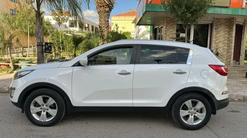 Kia Sportage 2013 Sportage