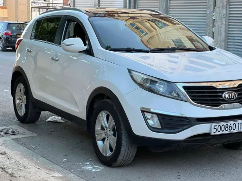 Kia Sportage 2013 Sportage