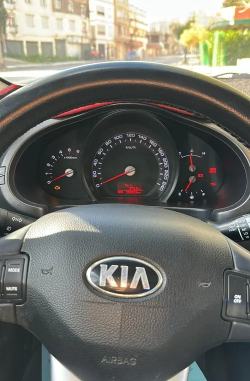 Kia Sportage 2013 Sportage