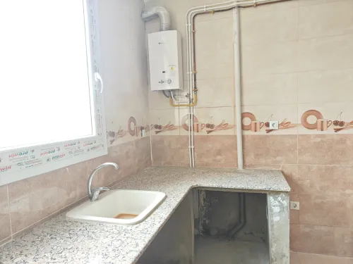 Vente Appartement F4 Tipaza Sidi ghiles