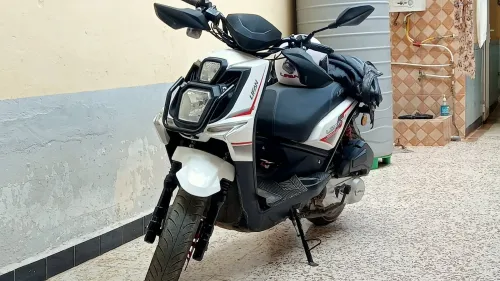 Lifan Liberty 2024