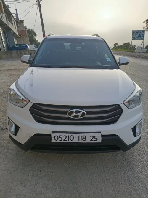 Hyundai crita 2018 crita