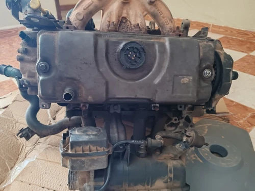 moteur 207 1.4 ess simple