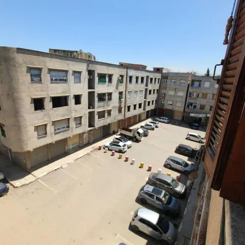 Vente Appartement F3 Boumerdès Boudouaou