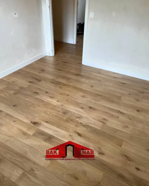 Décoration, Réfection et Aménagement 