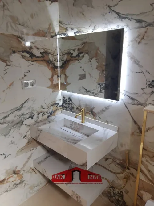 Décoration, Réfection et Aménagement 