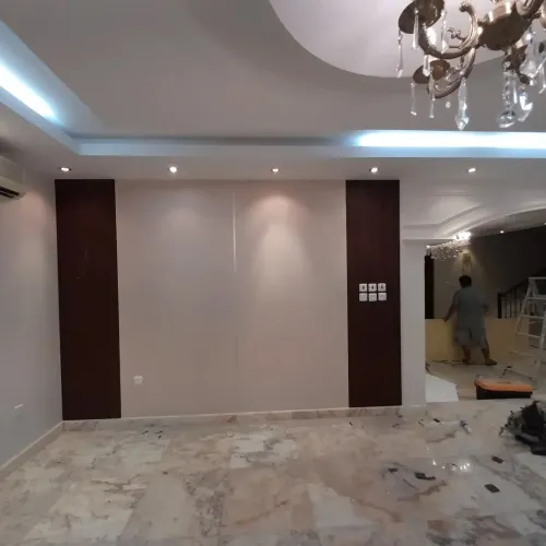 Décoration, Réfection et Aménagement 