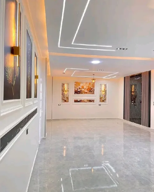 Décoration, Réfection et Aménagement 