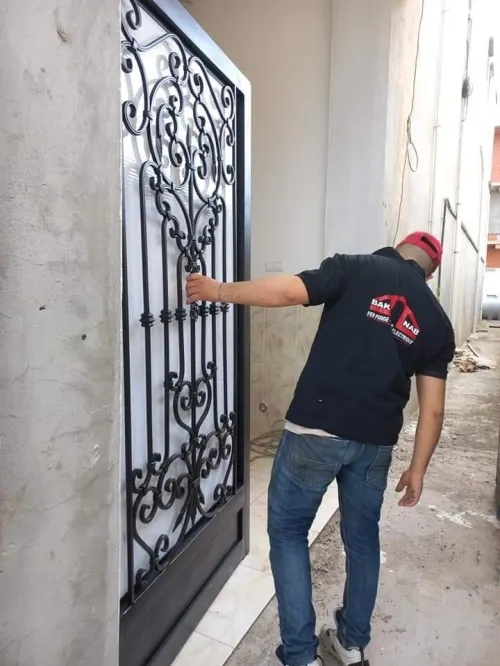 Décoration, Réfection et Aménagement 