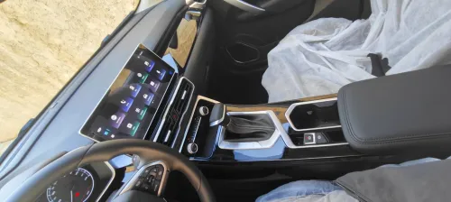 Geely Coolray 2025 Super max édition