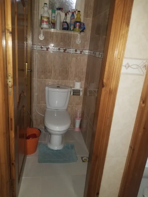 Vente Appartement F3 Jijel Jijel