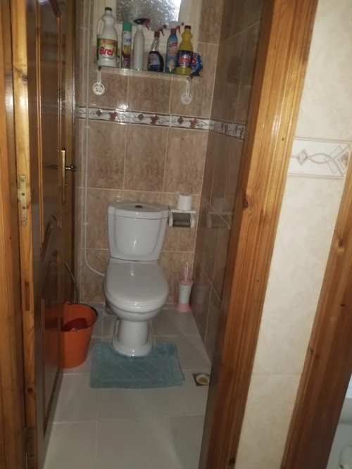 Vente Appartement F3 Jijel Jijel