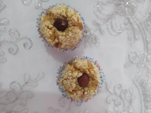Gâteaux et salés 