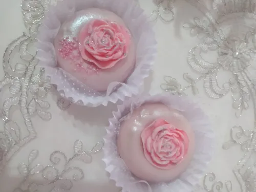 Gâteaux et salés 