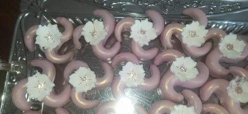 Gâteaux et salés